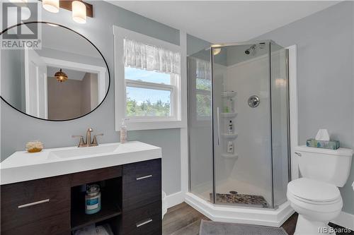280 Holts Point Road, Bocabec, NB - Indoor Photo Showing Bathroom