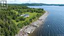 280 Holts Point Road, Bocabec, NB  - Outdoor With Body Of Water With View 