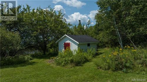 280 Holts Point Road, Bocabec, NB - Outdoor