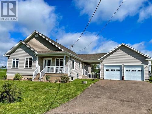 47299 Homestead Rd, Steeves Mountain, NB - Outdoor