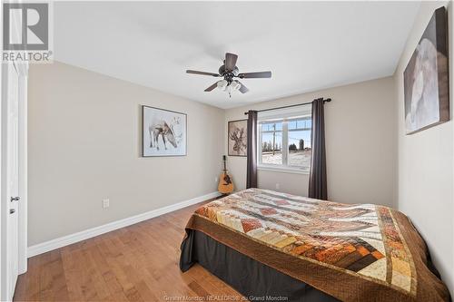 47299 Homestead Rd, Steeves Mountain, NB - Indoor Photo Showing Bedroom