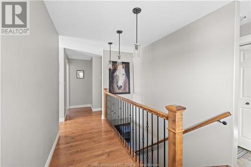 47299 Homestead Rd, Steeves Mountain, NB - Indoor Photo Showing Kitchen