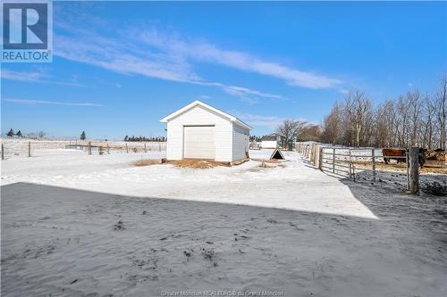 47299 Homestead Rd, Steeves Mountain, NB - Outdoor
