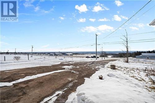 47299 Homestead Rd, Steeves Mountain, NB - Outdoor With View