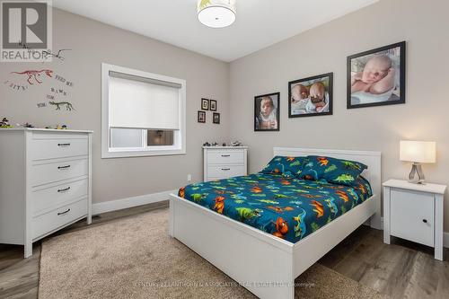 34 Birchmount St, Quinte West, ON - Indoor Photo Showing Bedroom