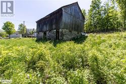 Barn Exterior View 4 - 