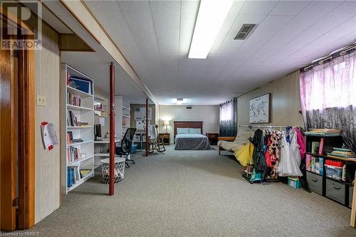 1080 Hwy 654, Callander, ON - Indoor Photo Showing Other Room
