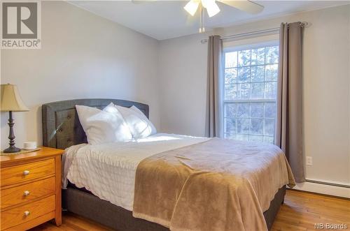 54 Crown Hill Crescent, Saint John, NB - Indoor Photo Showing Bedroom