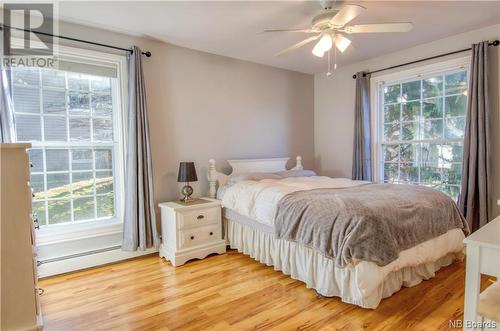 54 Crown Hill Crescent, Saint John, NB - Indoor Photo Showing Bedroom
