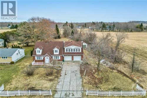 6258 Old Richmond Road, Ottawa, ON - Outdoor With View