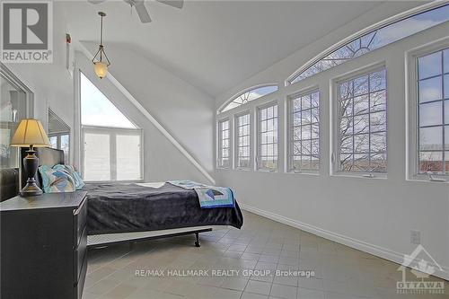 6258 Old Richmond Road, Ottawa, ON - Indoor Photo Showing Bedroom