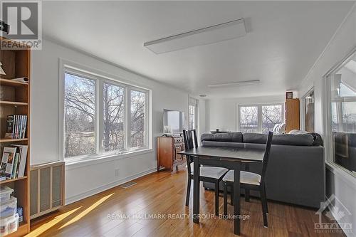 6258 Old Richmond Road, Ottawa, ON - Indoor Photo Showing Dining Room