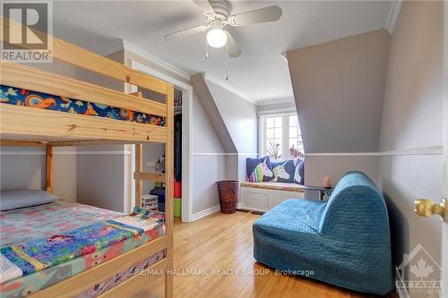 6258 Old Richmond Road, Ottawa, ON - Indoor Photo Showing Bedroom