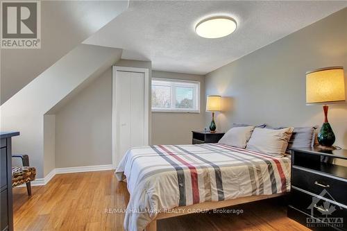 6258 Old Richmond Road, Ottawa, ON - Indoor Photo Showing Bedroom