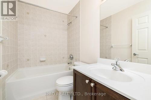 111 - 2365 Central Park Drive, Oakville, ON - Indoor Photo Showing Bathroom