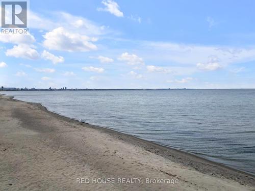 10 Bayside Ave, Hamilton, ON - Outdoor With Body Of Water With View