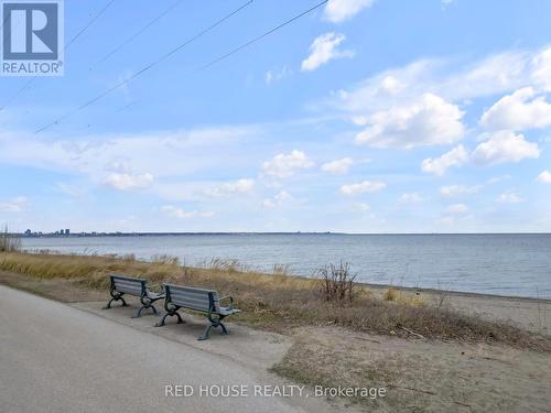 10 Bayside Avenue, Hamilton, ON - Outdoor With Body Of Water With View
