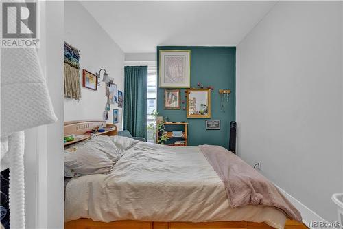 101 Carleton Street, Saint John, NB - Indoor Photo Showing Bedroom