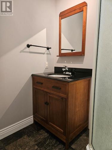 249-251 Ville Marie Drive, Marystown, NL - Indoor Photo Showing Bathroom