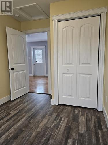 249-251 Ville Marie Drive, Marystown, NL - Indoor Photo Showing Other Room