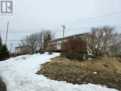 249-251 Ville Marie Drive, Marystown, NL - Outdoor