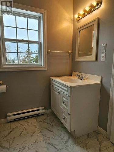 249-251 Ville Marie Drive, Marystown, NL - Indoor Photo Showing Bathroom