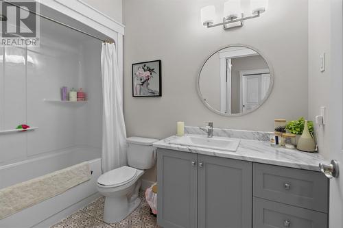 29 Clifden Woods Place, St. John'S, NL - Indoor Photo Showing Bathroom