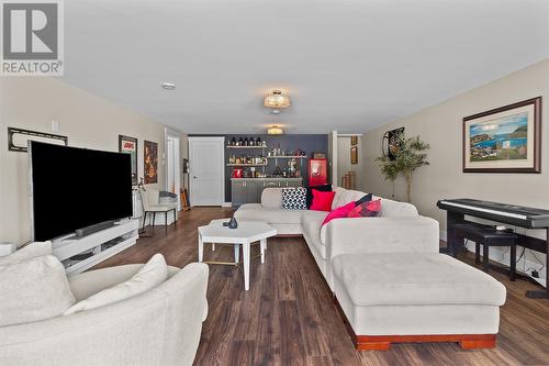 29 Clifden Woods Place, St. John'S, NL - Indoor Photo Showing Living Room