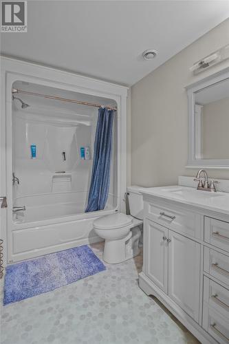 29 Clifden Woods Place, St. John'S, NL - Indoor Photo Showing Bathroom