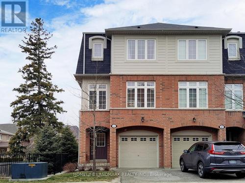 #1 -1137 Haig Blvd, Mississauga, ON - Outdoor With Facade