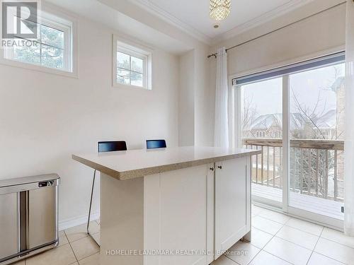 #1 -1137 Haig Blvd, Mississauga, ON - Indoor Photo Showing Other Room