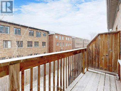 #1 -1137 Haig Blvd, Mississauga, ON - Outdoor With Exterior