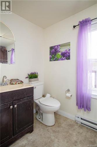 1246 Old Black River Road, Saint John, NB - Indoor Photo Showing Bathroom