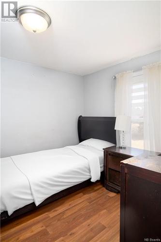 1246 Old Black River Road, Saint John, NB - Indoor Photo Showing Bedroom