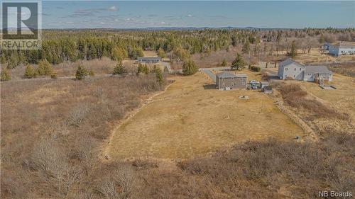 1246 Old Black River Road, Saint John, NB - Outdoor With View