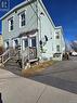 607-609 Ready Street, Saint John, NB  - Outdoor 