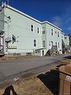 607-609 Ready Street, Saint John, NB  - Outdoor 