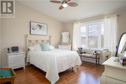 10 Merritt Hill Road, Quispamsis, NB - Indoor Photo Showing Bedroom