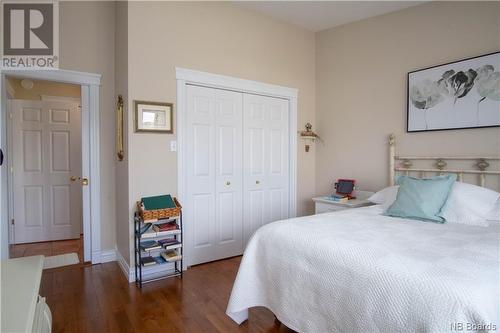 10 Merritt Hill Road, Quispamsis, NB - Indoor Photo Showing Bedroom