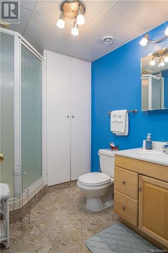 10 Merritt Hill Road, Quispamsis, NB - Indoor Photo Showing Bathroom