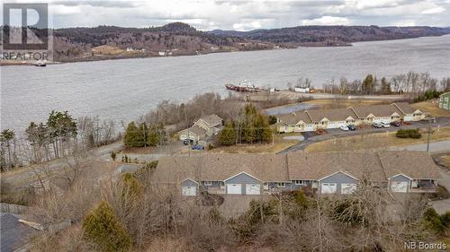 10 Merritt Hill Road, Quispamsis, NB - Outdoor With Body Of Water With View