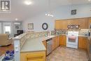 10 Merritt Hill Road, Quispamsis, NB  - Indoor Photo Showing Kitchen 