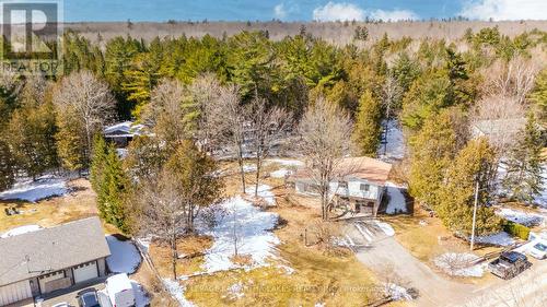 19 Bessie Ave N, Kawartha Lakes, ON - Outdoor With View