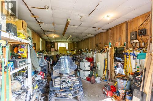 19 Bessie Avenue N, Kawartha Lakes (Bobcaygeon), ON - Indoor Photo Showing Other Room