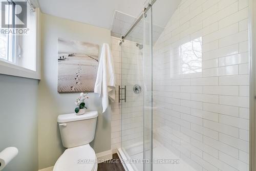 12200 County 2 Rd, Alnwick/Haldimand, ON - Indoor Photo Showing Bathroom