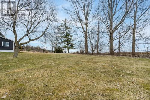 12200 County 2 Rd, Alnwick/Haldimand, ON - Outdoor With View
