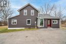 12200 County 2 Rd, Alnwick/Haldimand, ON  - Outdoor With Facade 
