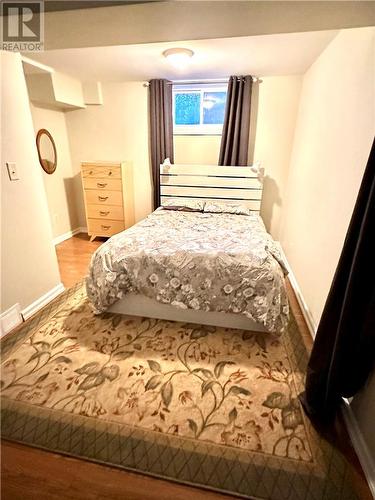 10 Mcquarrie Road, Billings, ON - Indoor Photo Showing Bedroom