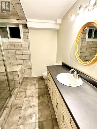 10 Mcquarrie Road, Billings, ON - Indoor Photo Showing Bathroom
