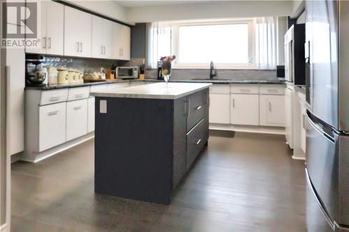 881 Olivier Street, Verner, ON - Indoor Photo Showing Kitchen